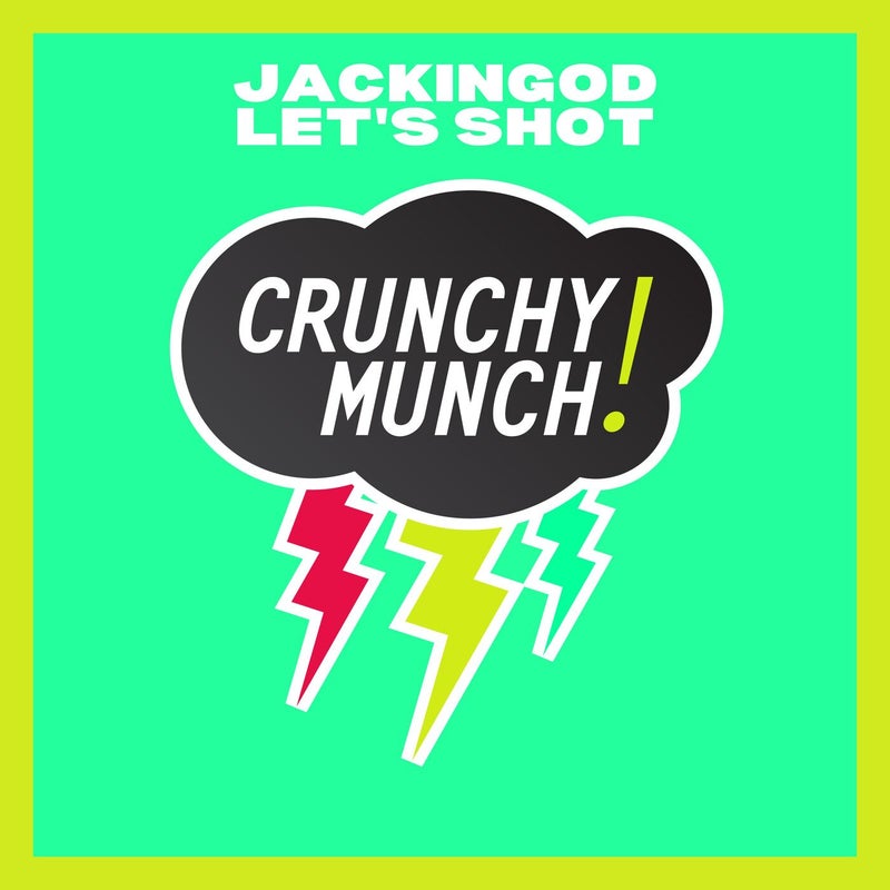 JackinGod - Lets Shout