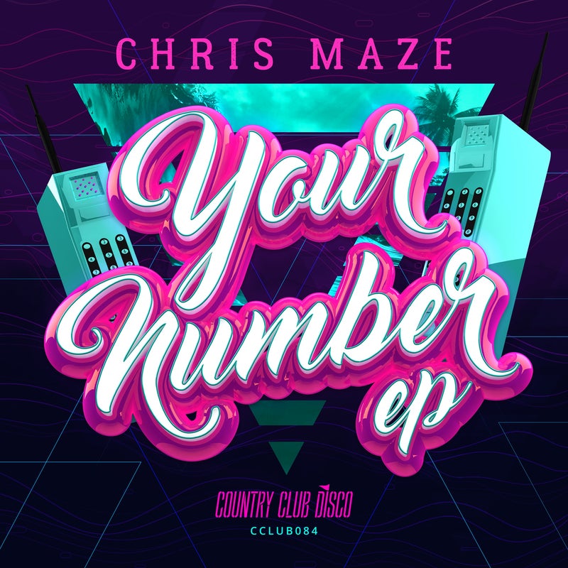 Your Number