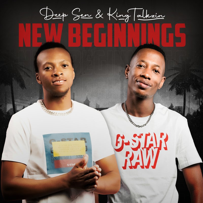 New Beginnings