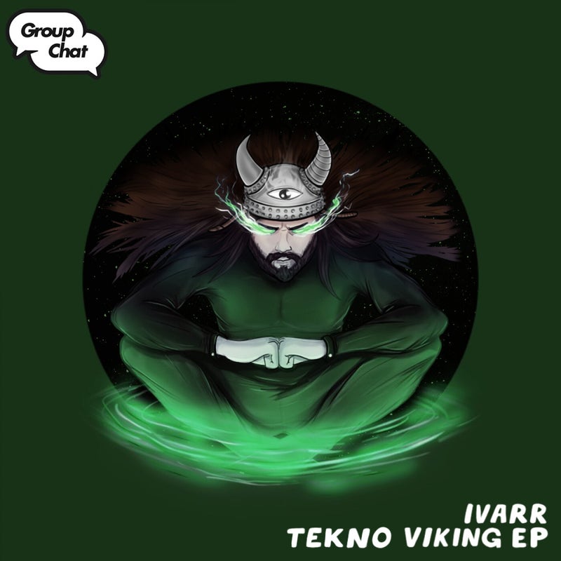 Tekno Viking EP