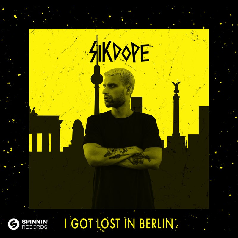 I Got Lost In Berlin (Extended Mix)