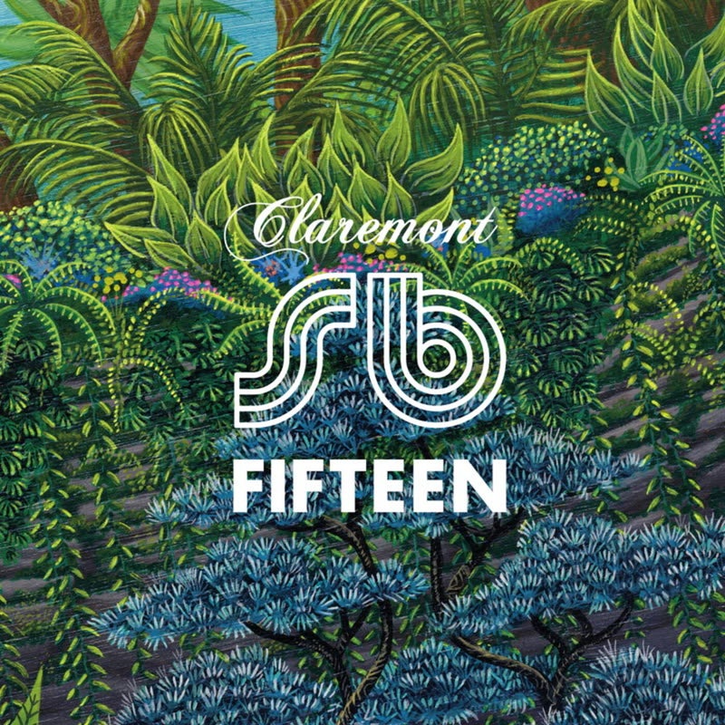 Claremont 56 Fifteen