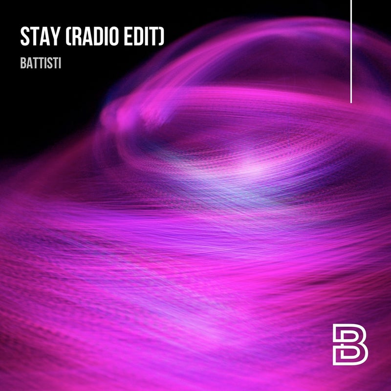 Stay (Radio Edit)