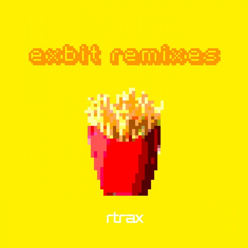 Exbit Remixes