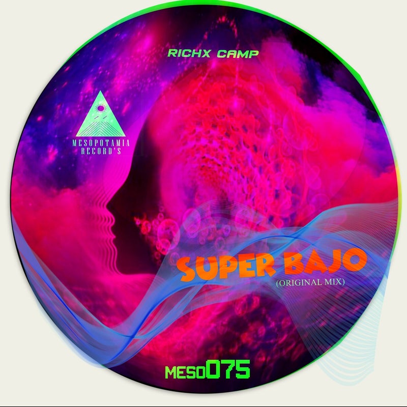 Super Bajo (Original Mix)