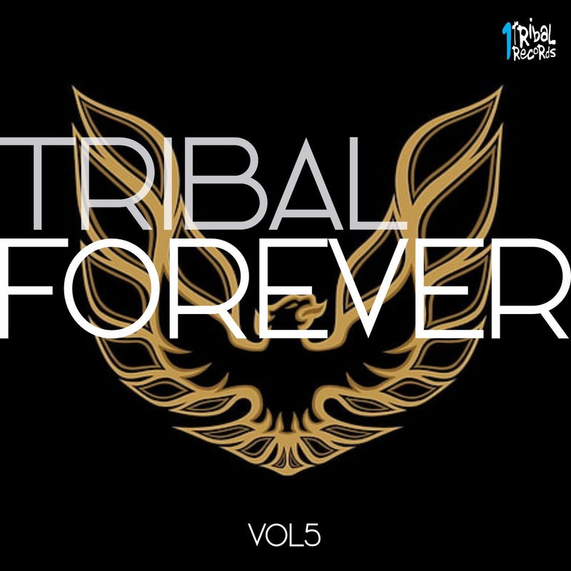 Tribal Forever, Vol. 5