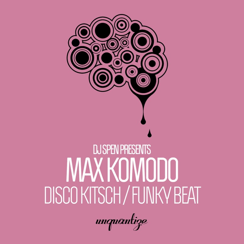 Disco Kitsch / Funky Beat