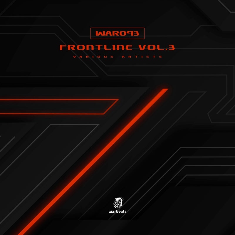 Frontline, Vol. 3