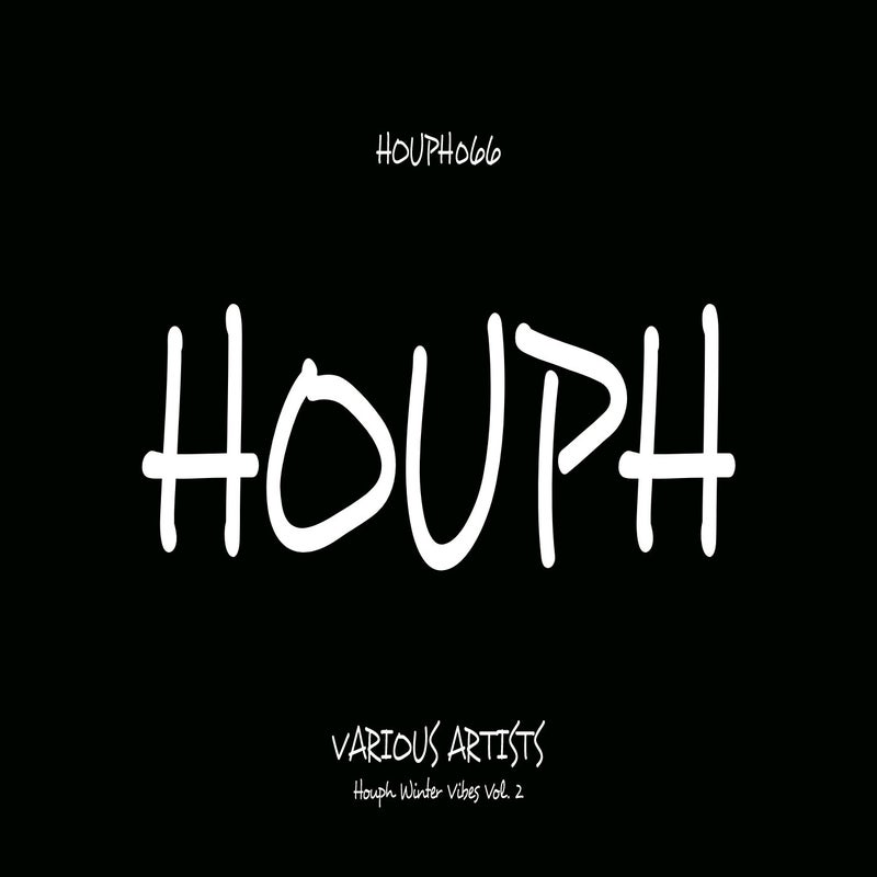 Houph Winter Vibes Vol. 2