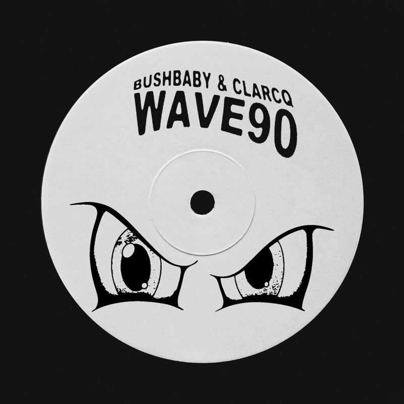 wave90 (Extended Mix)