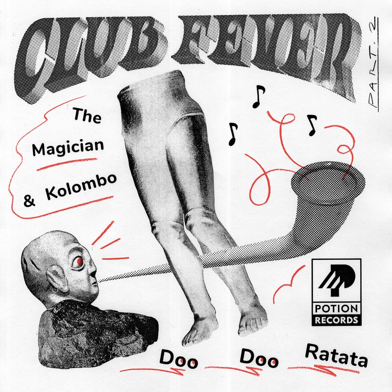 Doo Doo Ratata (Club Fever Part. 2)