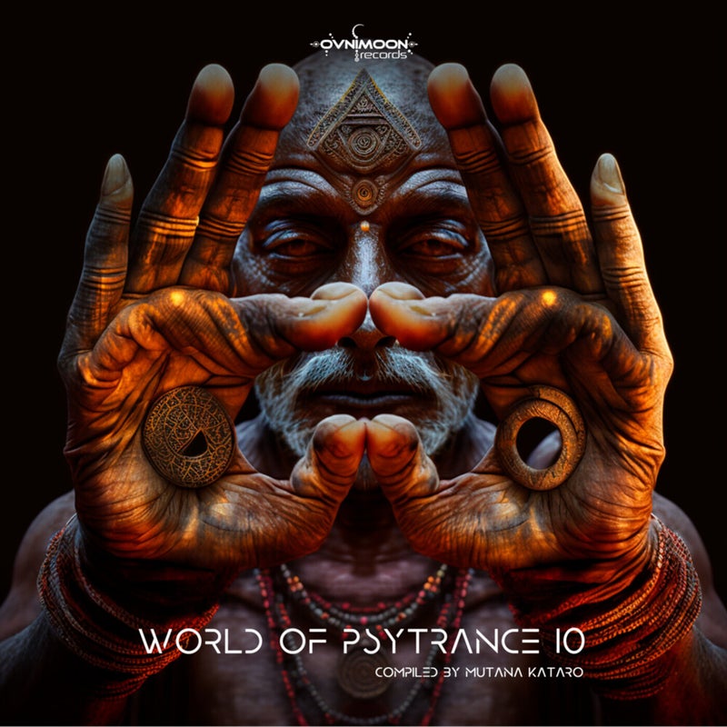 World Of Psytrance 10