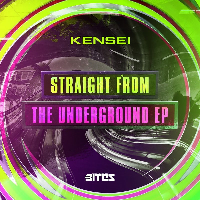 Straight From The Underground EP