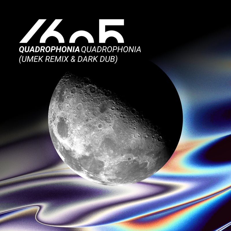 Quadrophonia (UMEK Remix & Dark Dub)