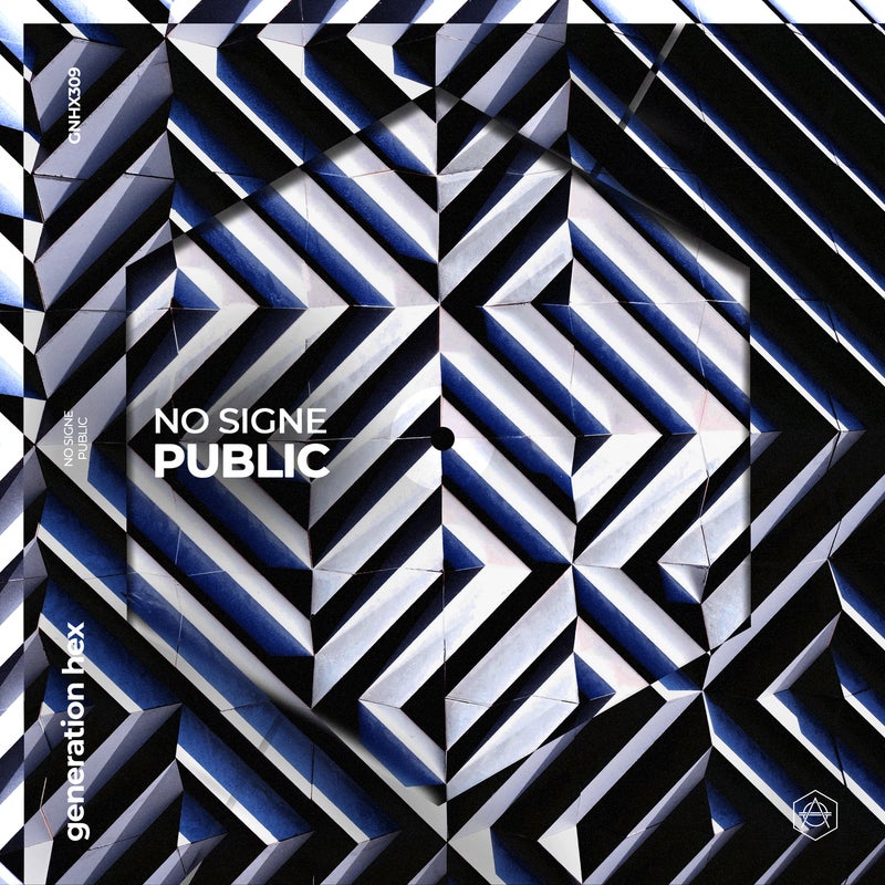 Public - Extended Mix