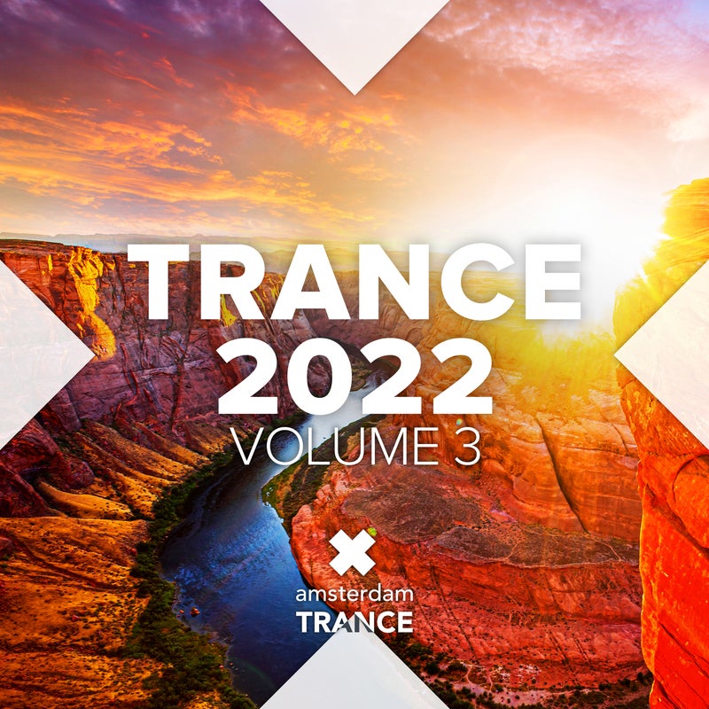 Trance 2022, Vol.3