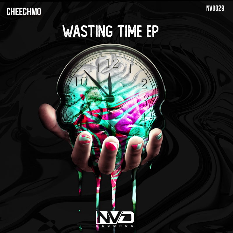 Wasting Time EP