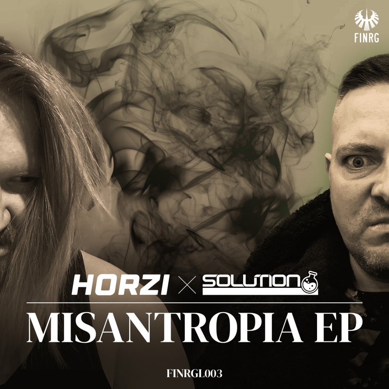Misantropia EP