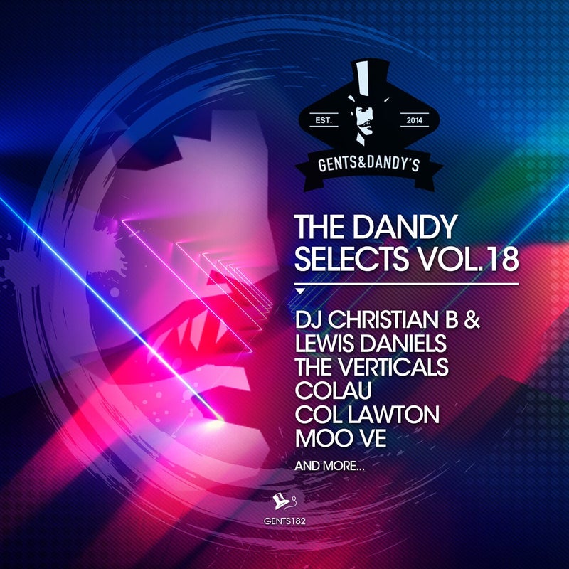 The Dandy Selects, Vol. 18
