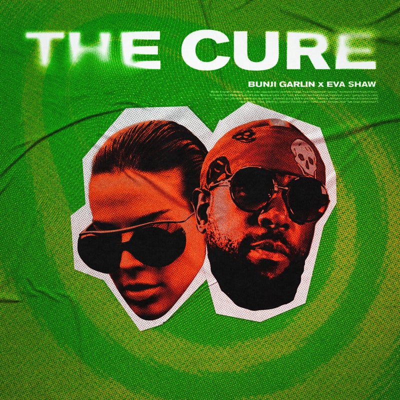 THE CURE (Extended Mix)
