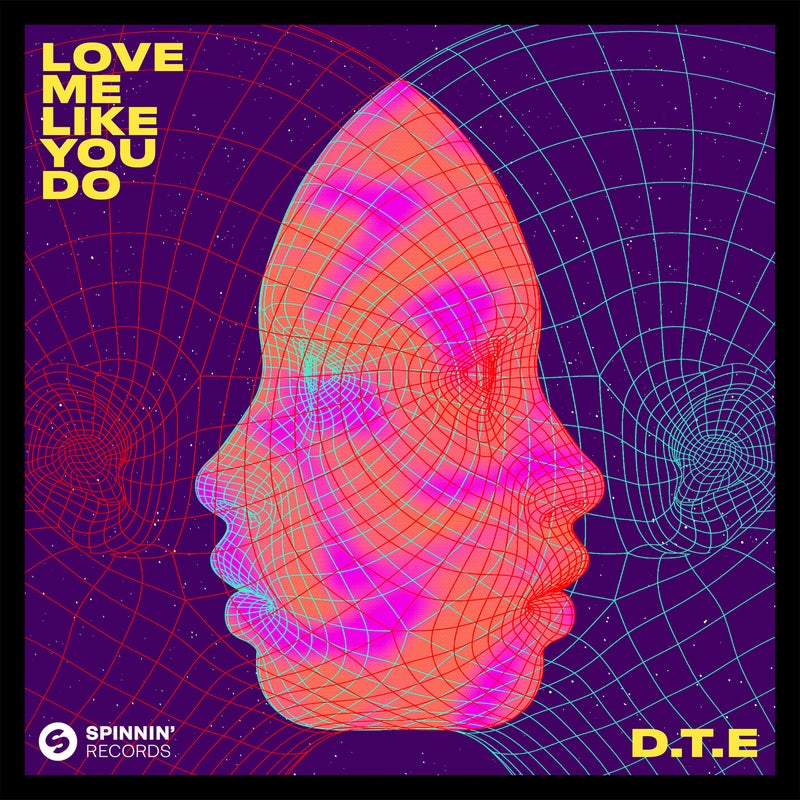 Love Me Like You Do (Extended Mix)