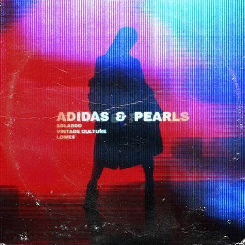 Adidas & Pearls (Extended Mix)