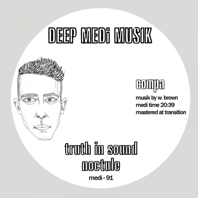 Truth in Sound EP
