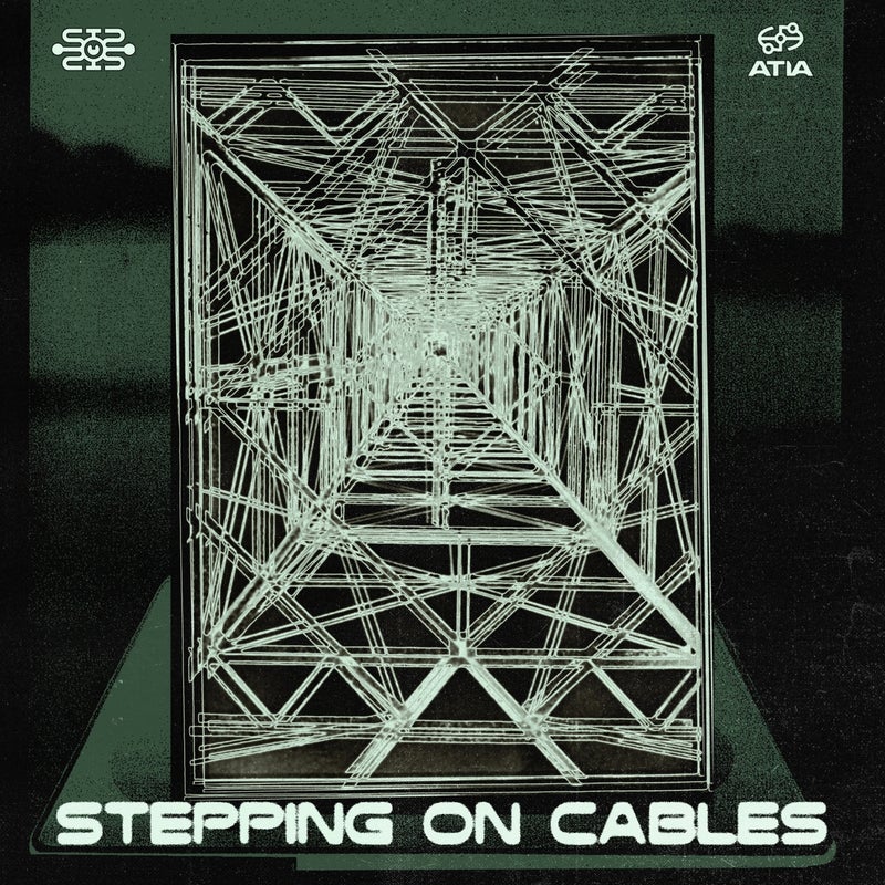Stepping on Cables