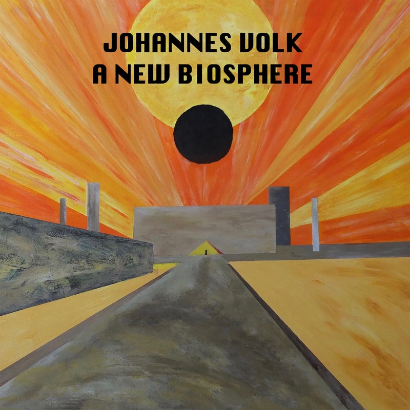 A New Biosphere