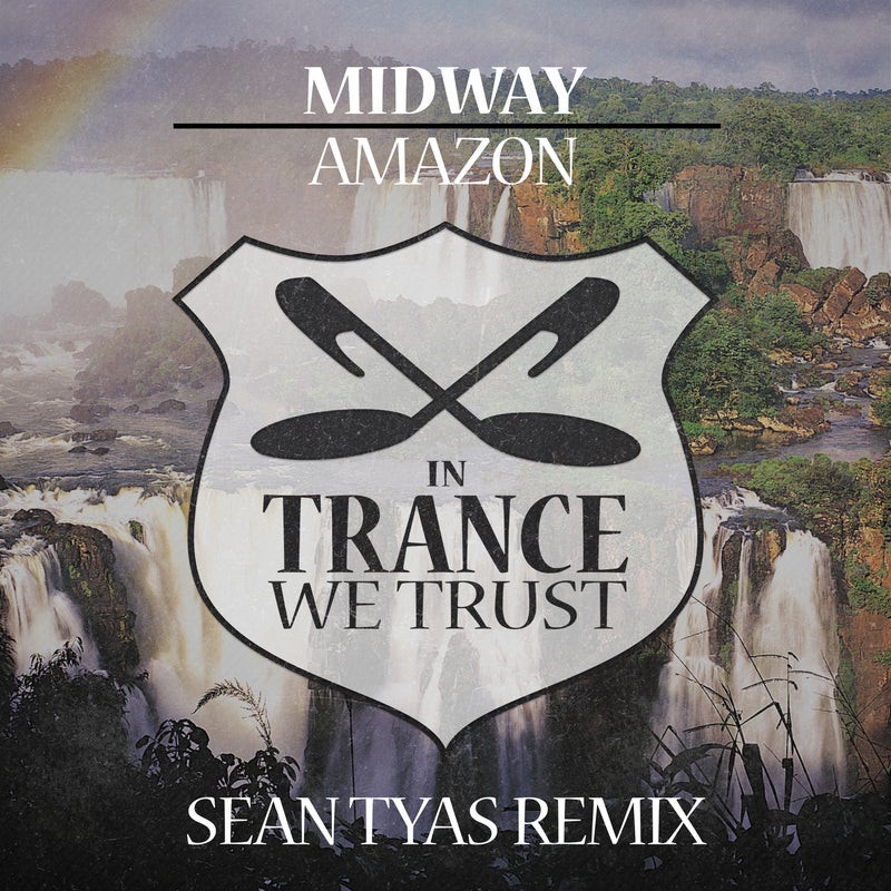 Amazon - Sean Tyas Remix