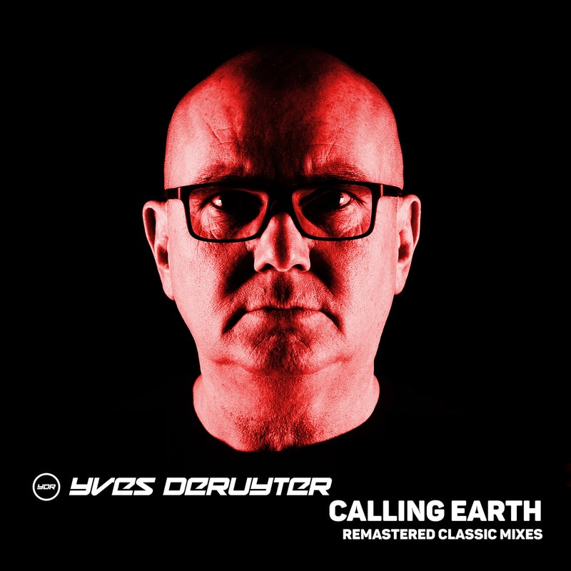 Calling Earth - Remastered Classic Mixes
