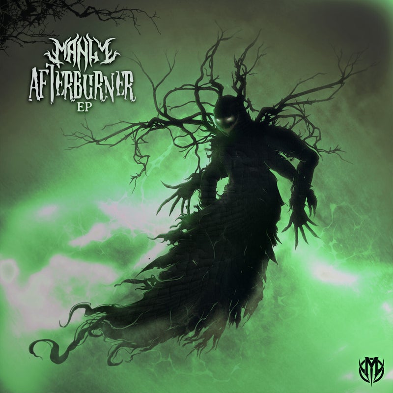 Afterburner EP