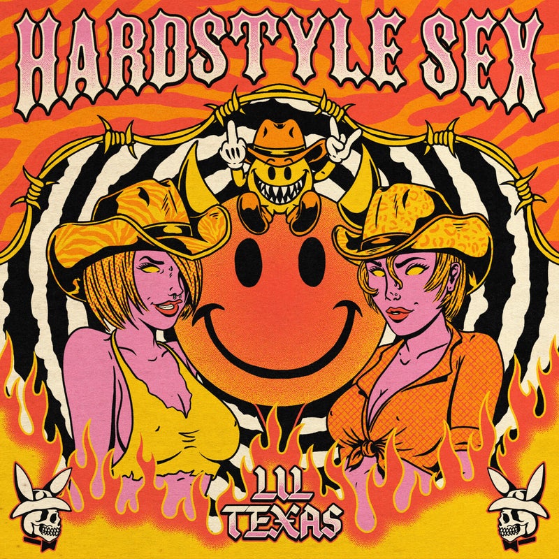 Hardstyle Sex