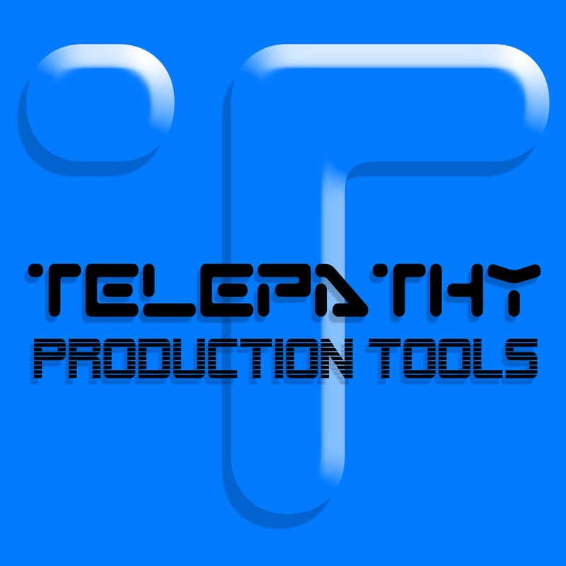 Telepathy Production Tools Volume 2
