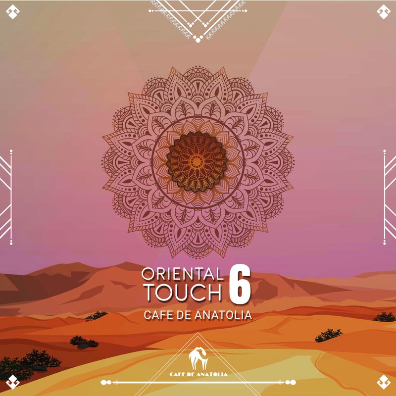 Oriental Touch 6