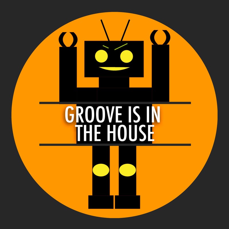 Groove is in the House