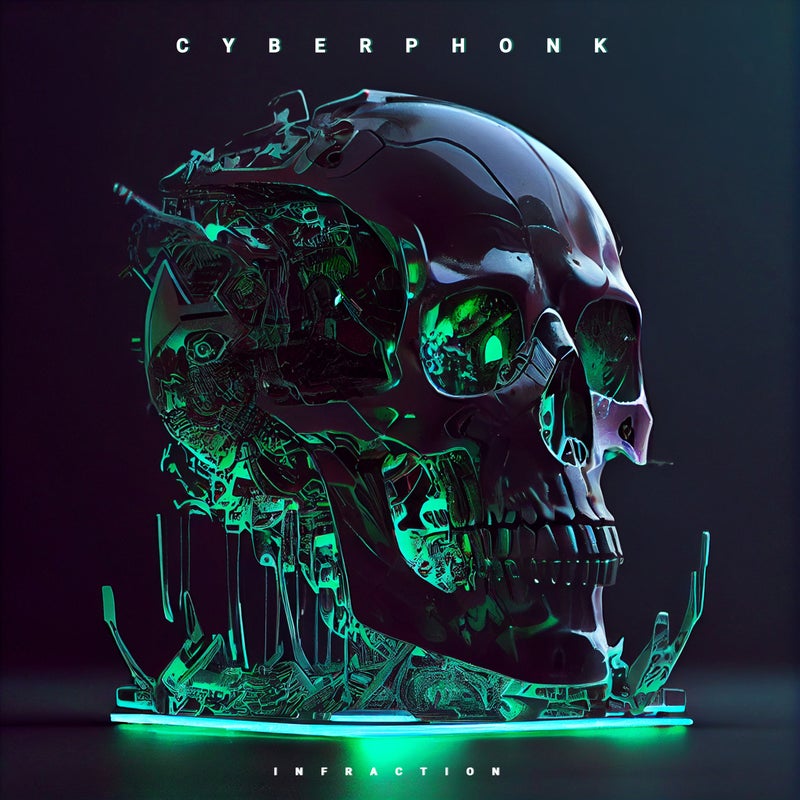 Cyberphonk