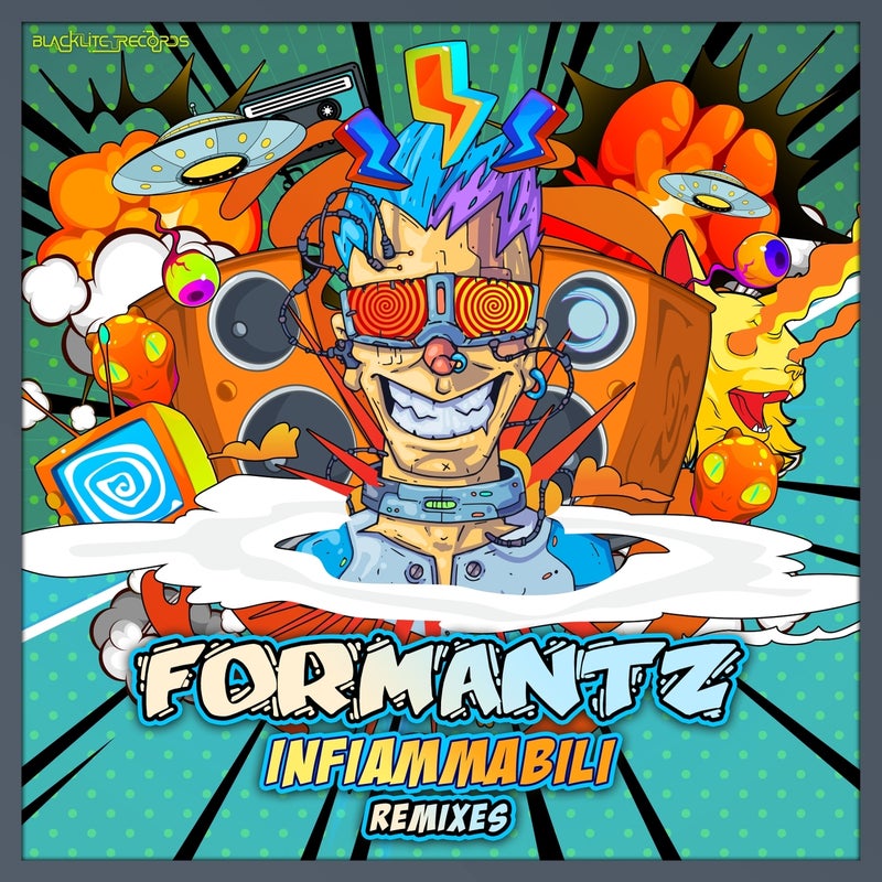 Infiammabili (Remixes)