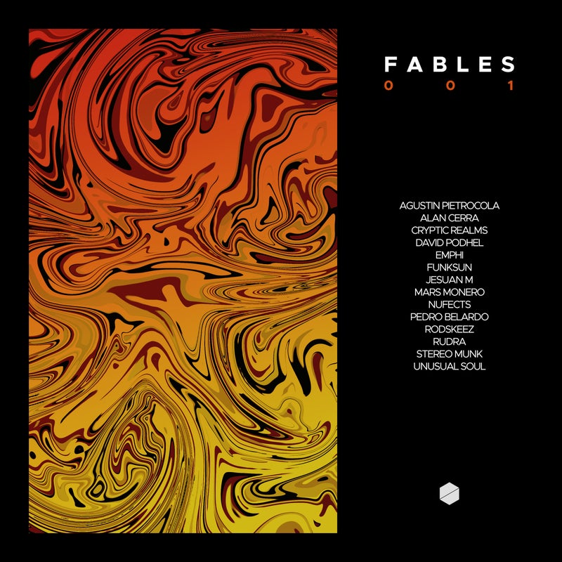 Fables 001