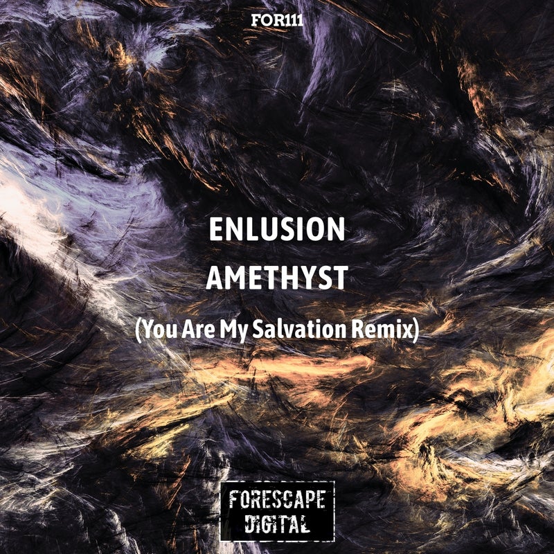 Amethyst (You Are My Salvation Remix)