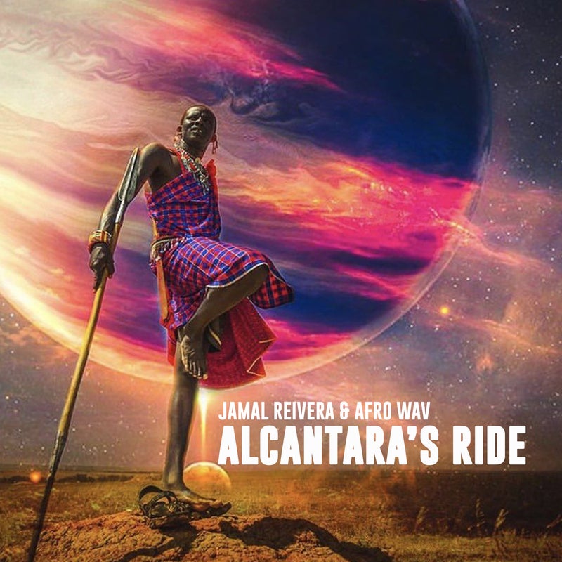 Alcantara's Ride