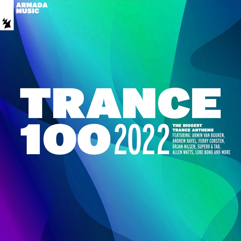 Trance 100 - 2022 - Extended Versions