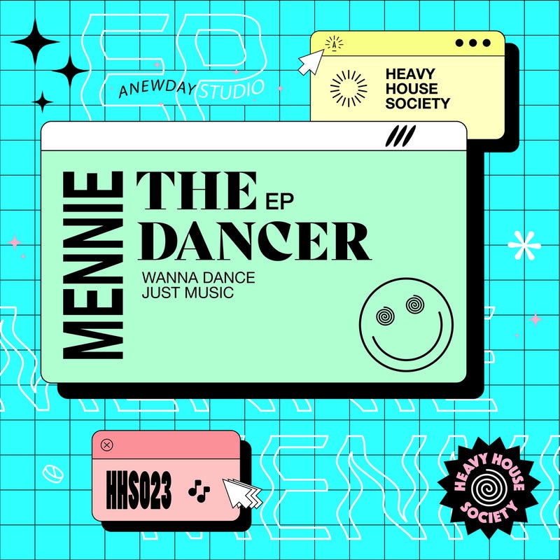 The Dancer EP