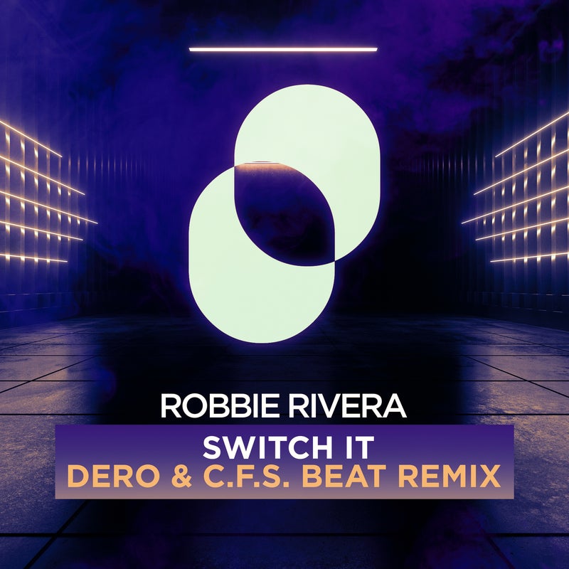 Switch it - Dero & C.F.S. Beat Remix