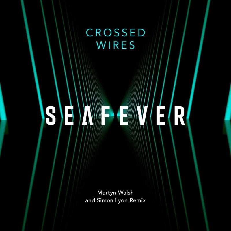 Crossed Wires - Martyn Walsh and Simon Lyon Remix