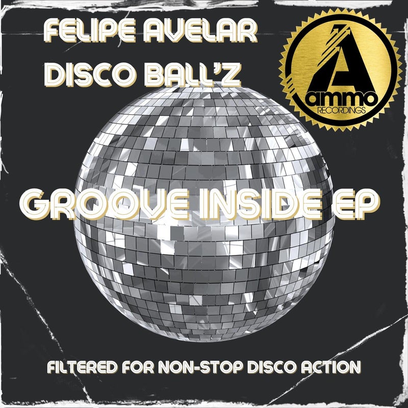 Groove Inside EP