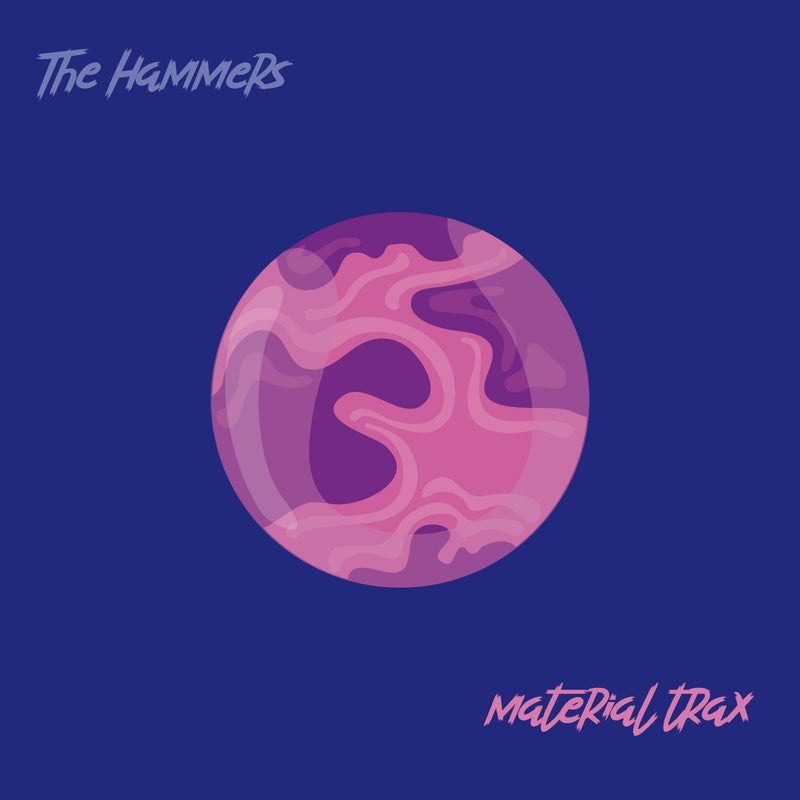 The Hammers, Vol. XIII