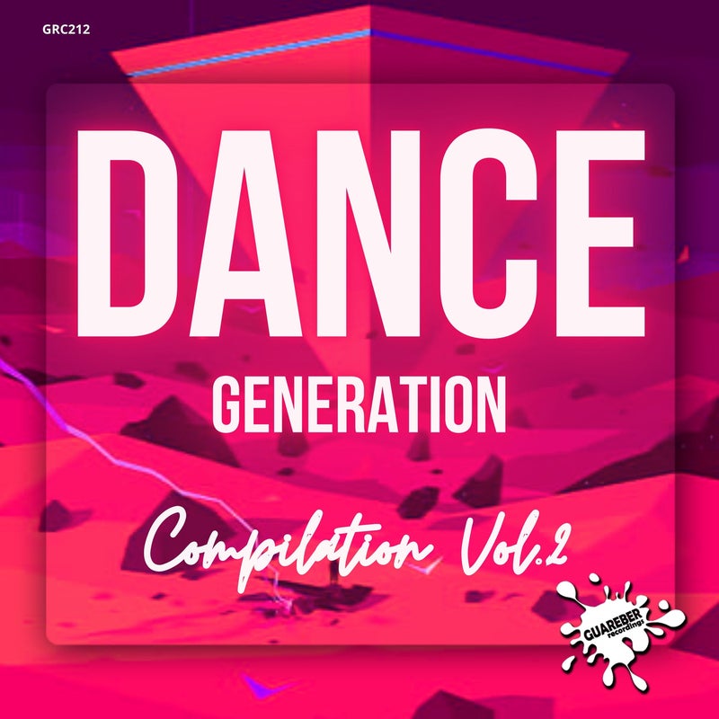 Dance Generation Compilation Vol.2