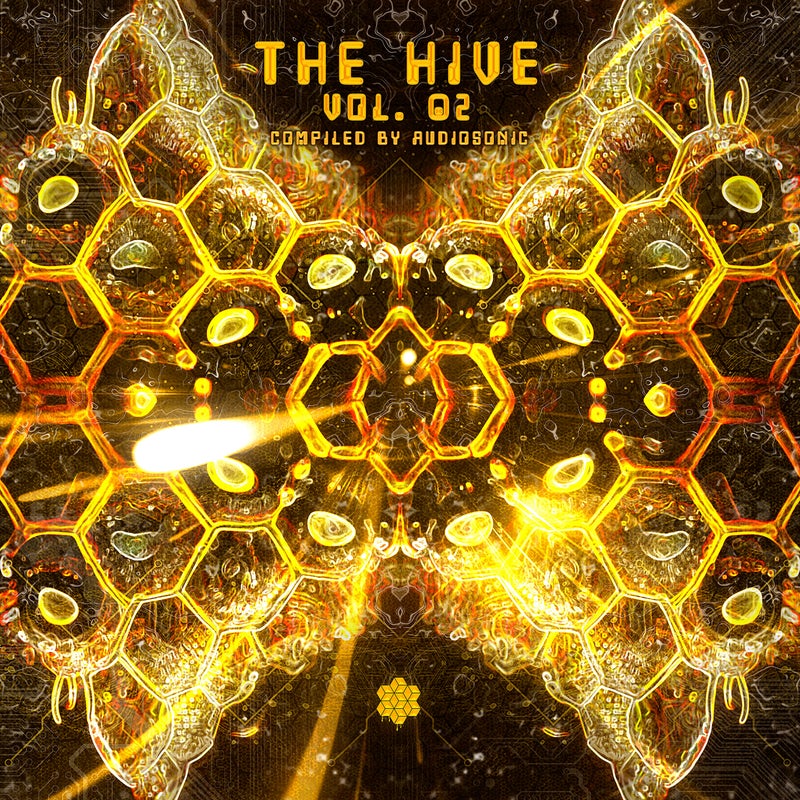 The Hive, Vol. 2