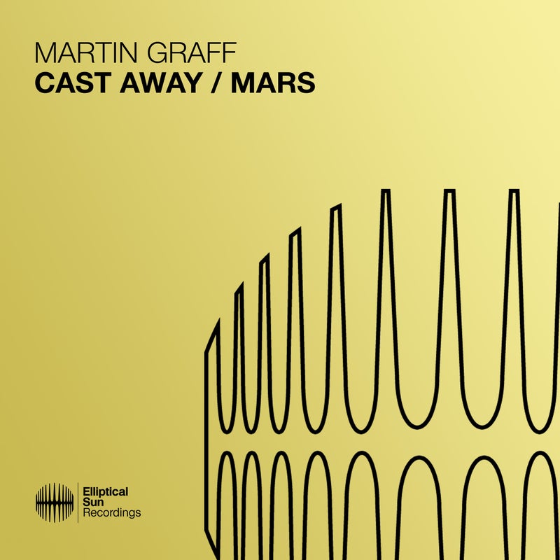 Cast Away / Mars